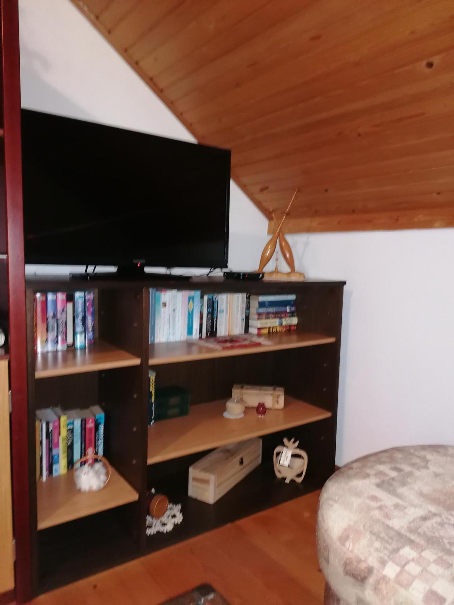 Apartma Cvrsta Trojka Йесенице Екстериор снимка
