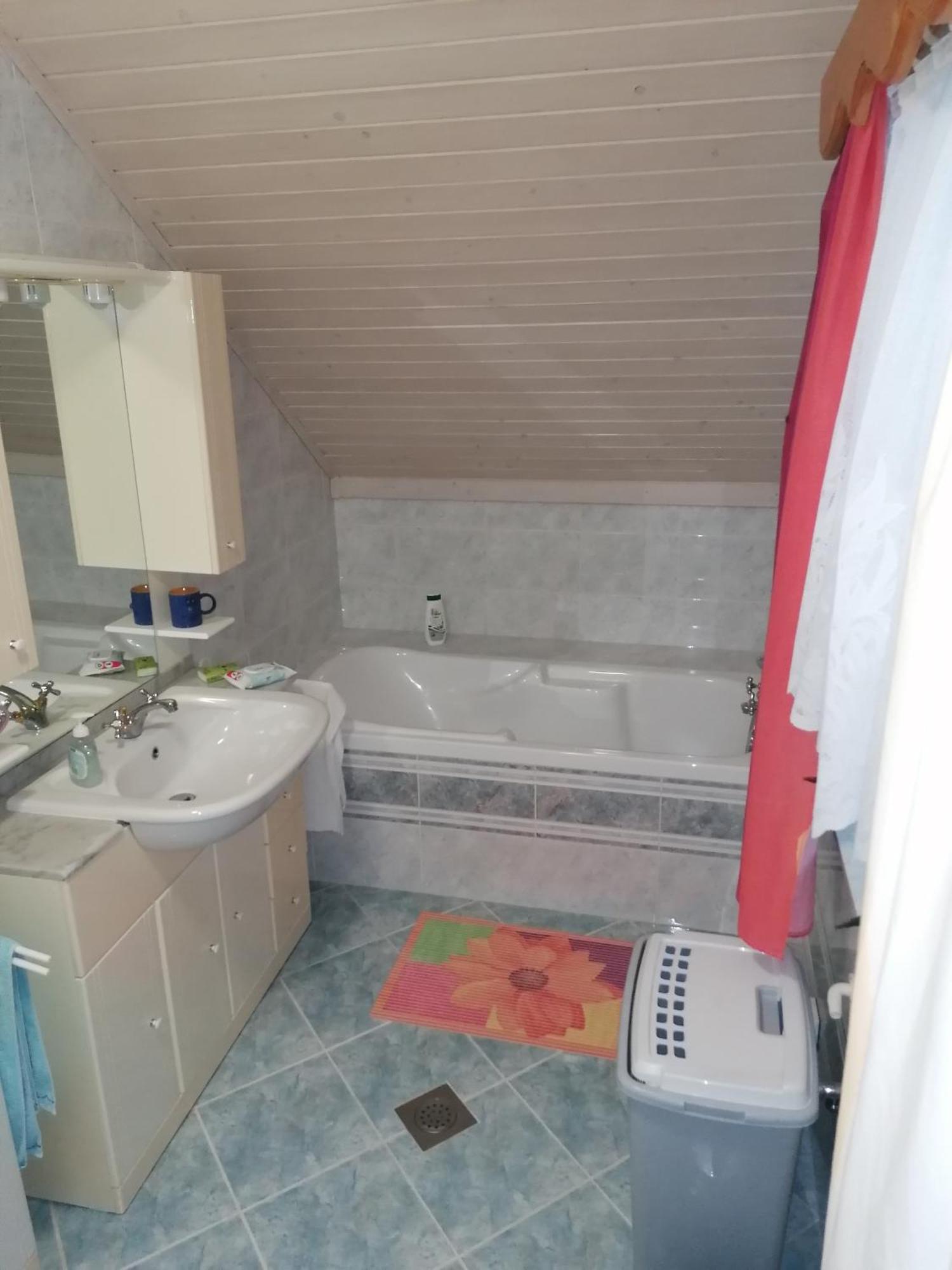 Apartma Cvrsta Trojka Йесенице Екстериор снимка