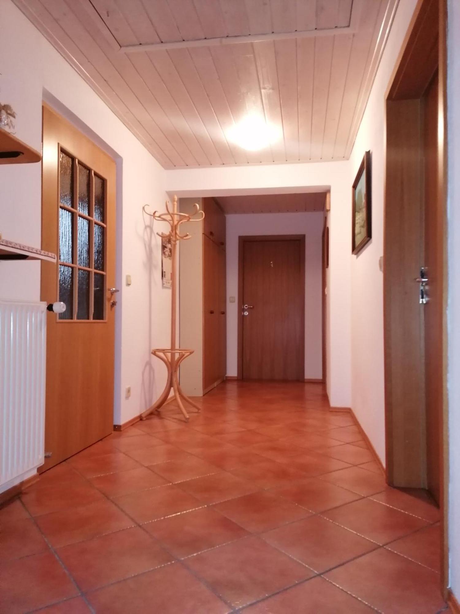Apartma Cvrsta Trojka Йесенице Екстериор снимка