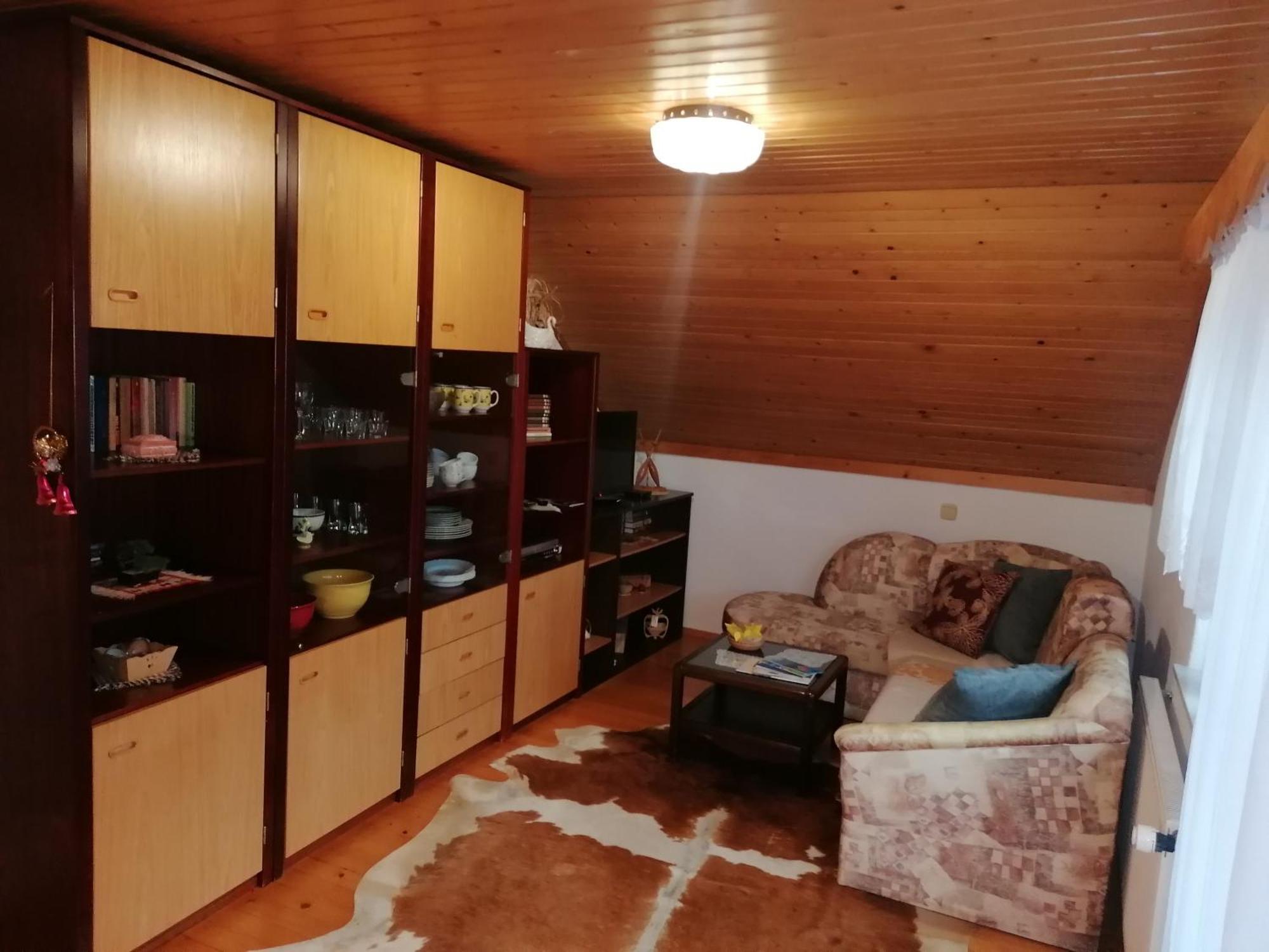 Apartma Cvrsta Trojka Йесенице Екстериор снимка