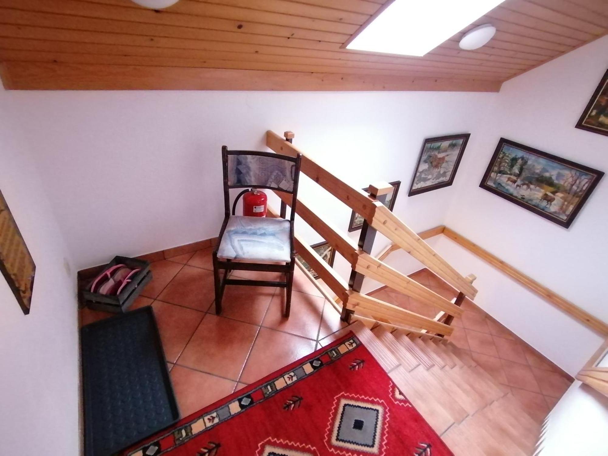 Apartma Cvrsta Trojka Йесенице Екстериор снимка