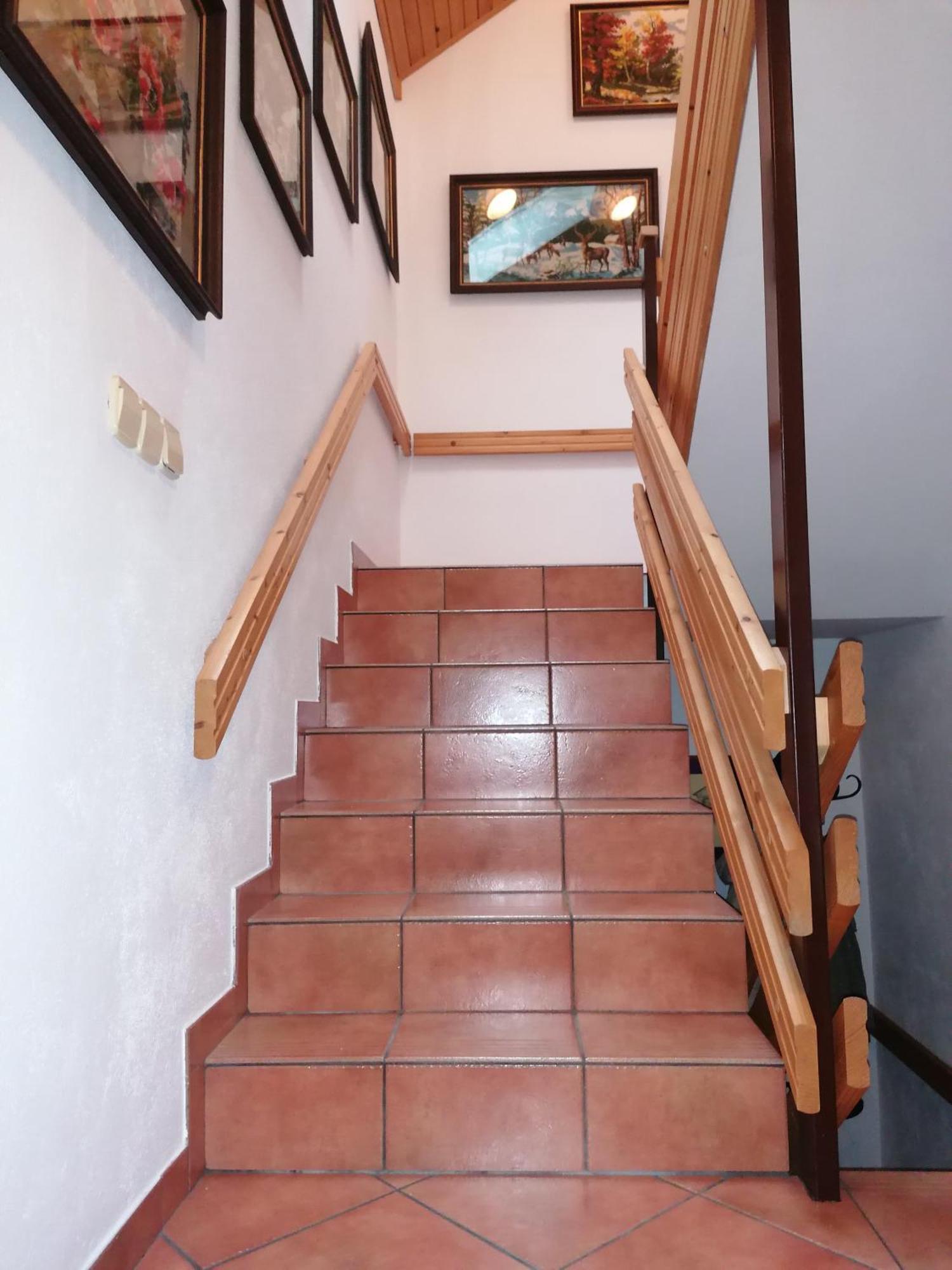 Apartma Cvrsta Trojka Йесенице Екстериор снимка
