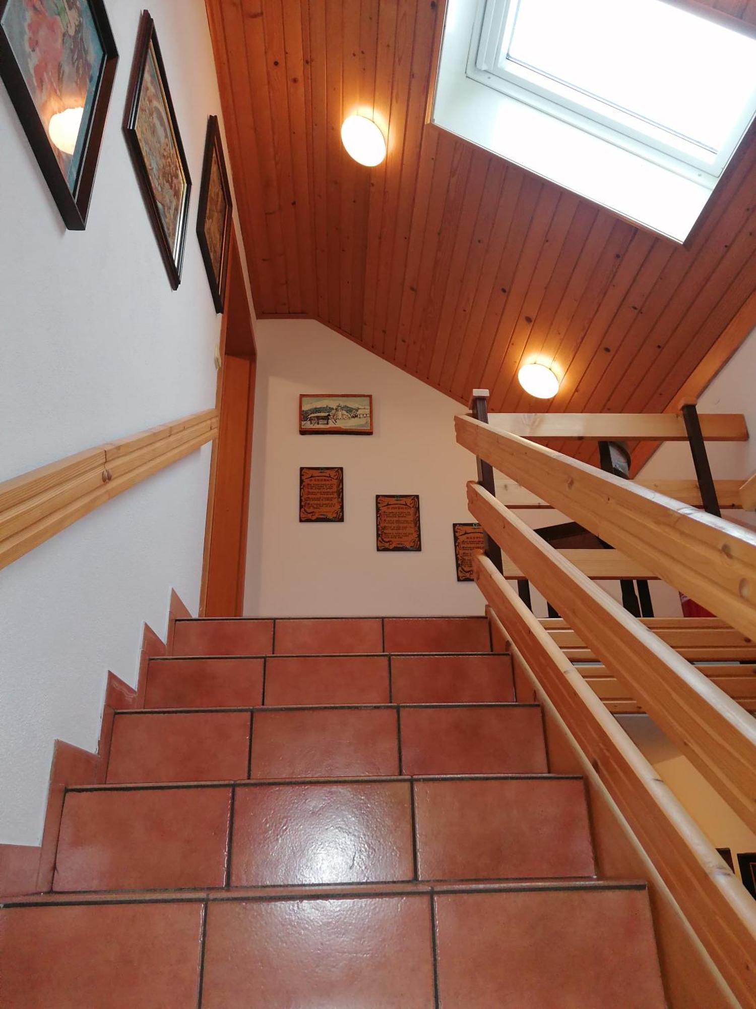 Apartma Cvrsta Trojka Йесенице Екстериор снимка