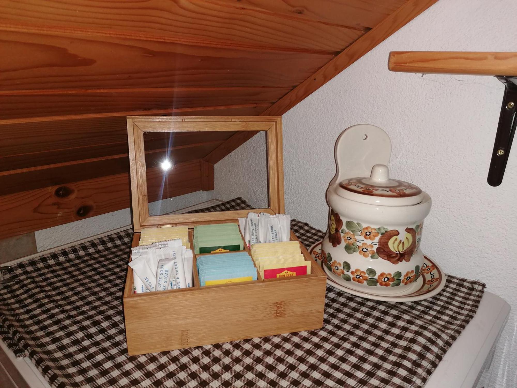 Apartma Cvrsta Trojka Йесенице Екстериор снимка