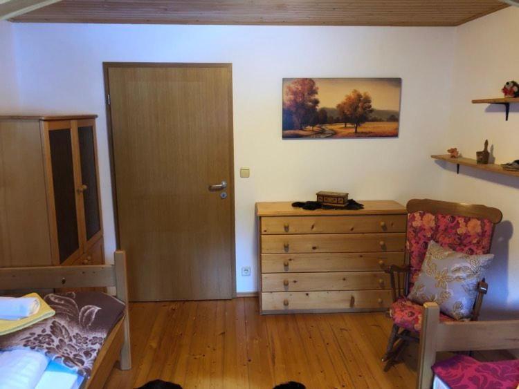 Apartma Cvrsta Trojka Йесенице Екстериор снимка