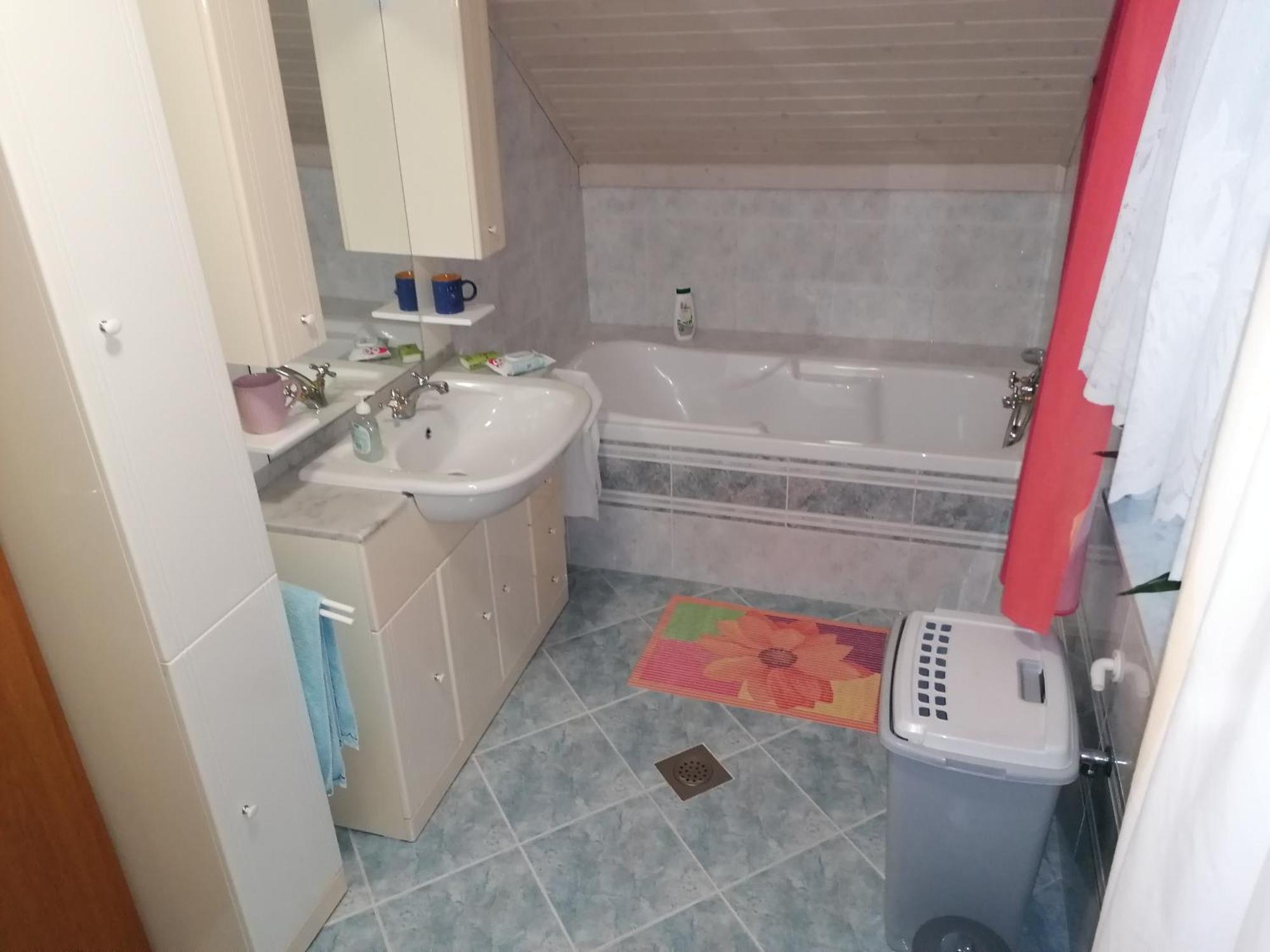 Apartma Cvrsta Trojka Йесенице Екстериор снимка