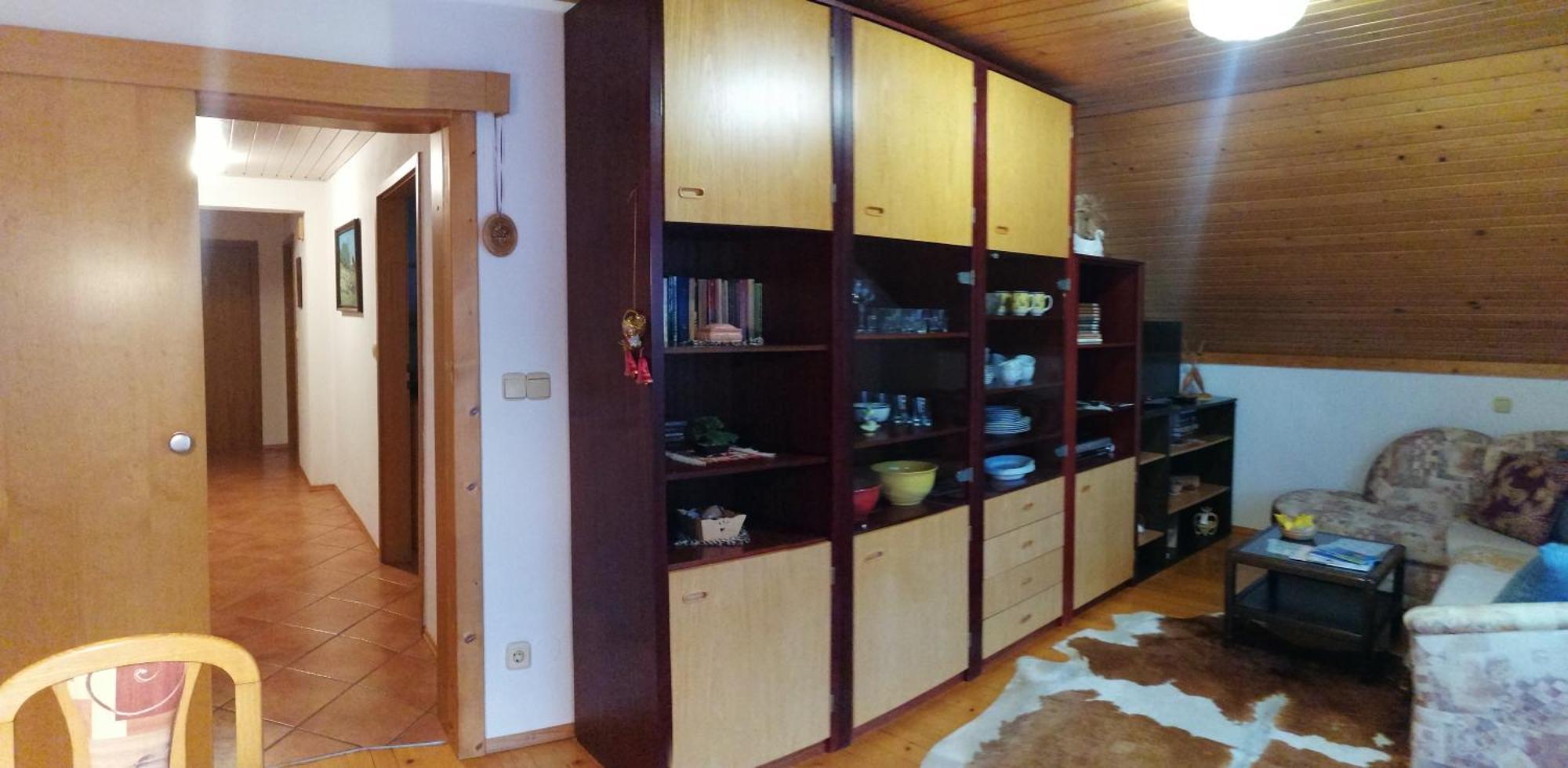Apartma Cvrsta Trojka Йесенице Екстериор снимка