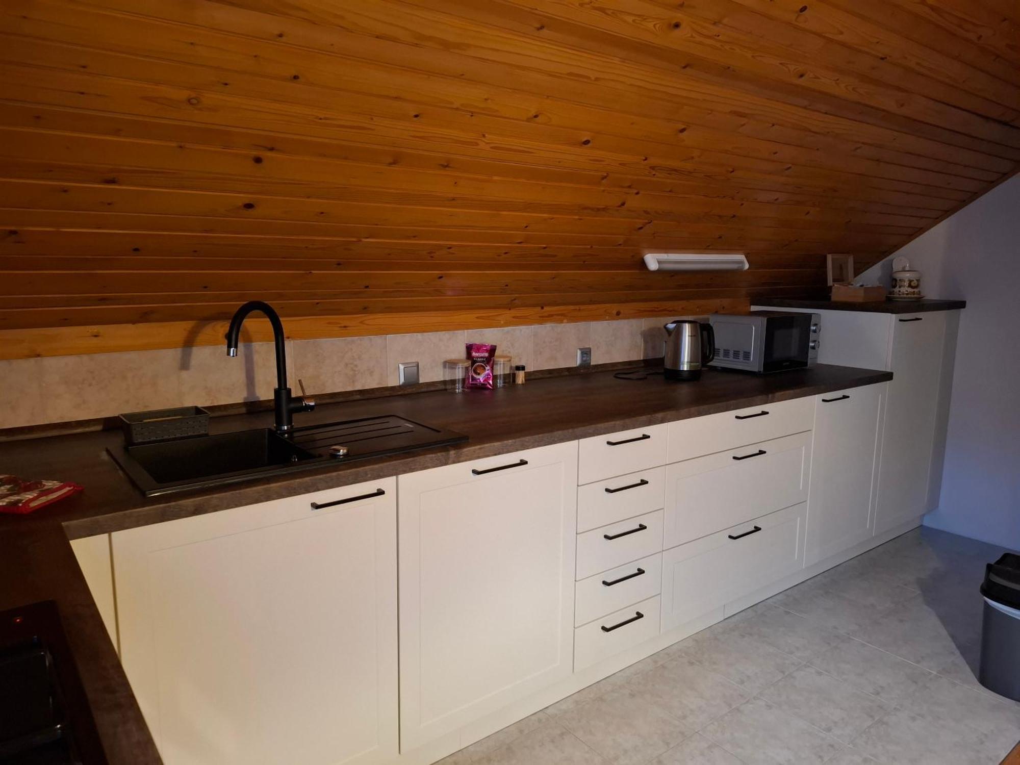 Apartma Cvrsta Trojka Йесенице Екстериор снимка