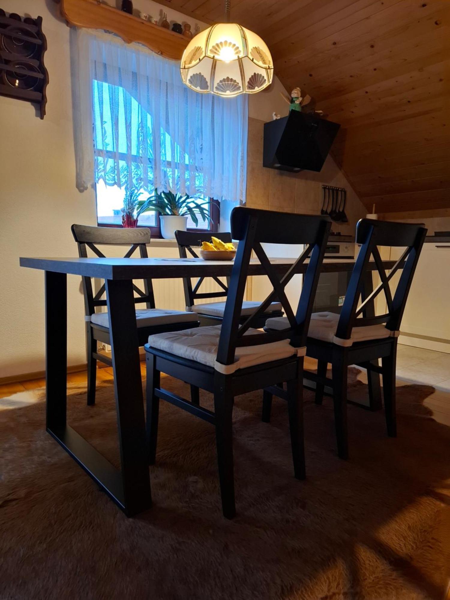 Apartma Cvrsta Trojka Йесенице Екстериор снимка